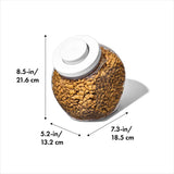OXO Good Grips Pet POP Container – 3.0 Qt/2.8 L F2