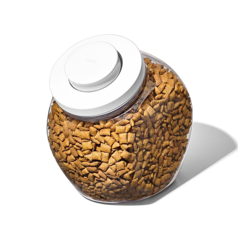 OXO Good Grips Pet POP Container – 3.0 Qt/2.8 L F2