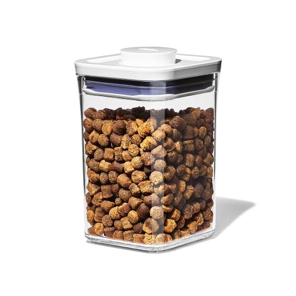 OXO Good Grips Pet POP Container – 1.1 Qt/1 L J3