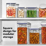 OXO Good Grips Pet POP Container – 2.8 Qt/2.6 L I9