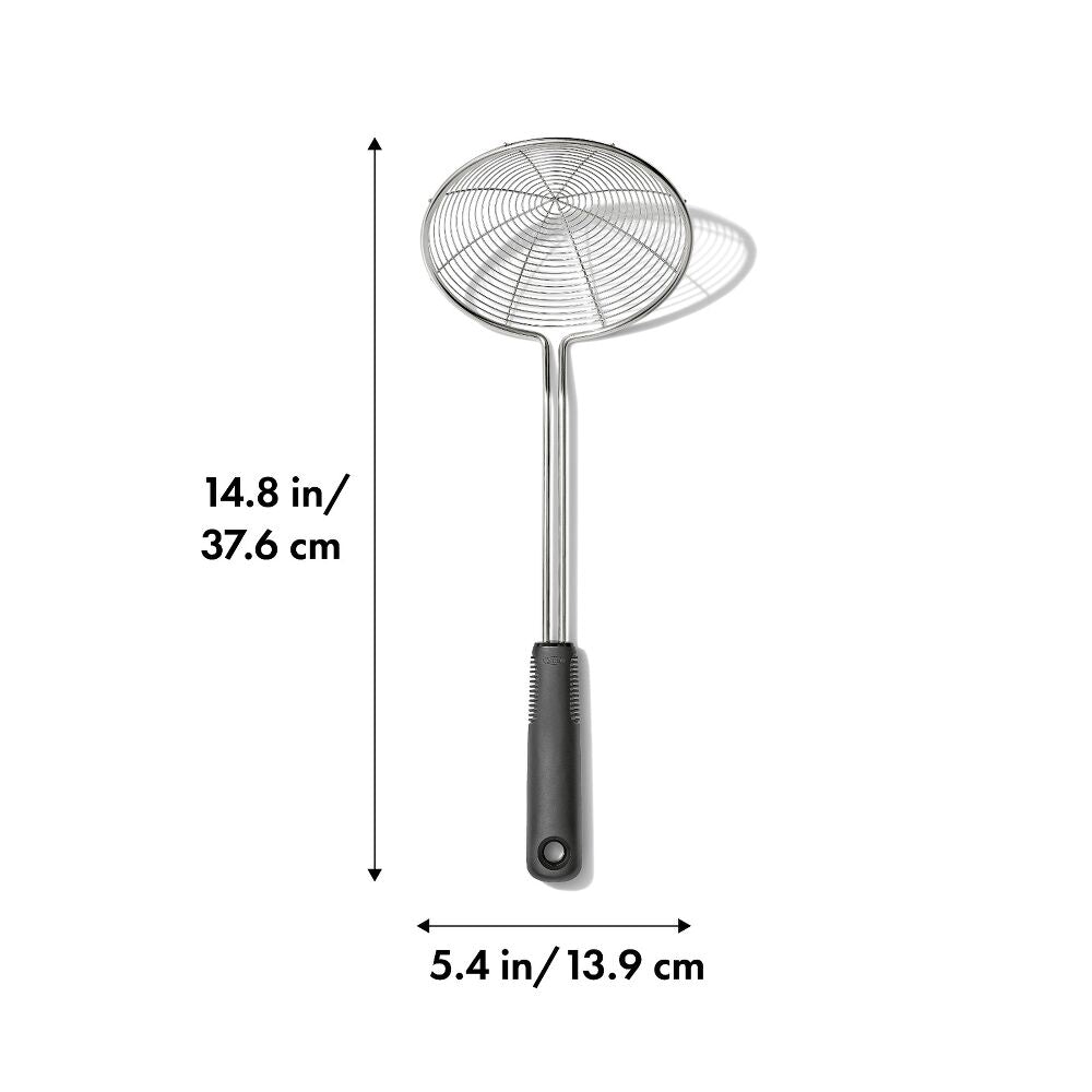 Scoop And Strain Skimmer R4
