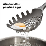 Pasta Scoop Strainer T0