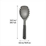 Pasta Scoop Strainer T0