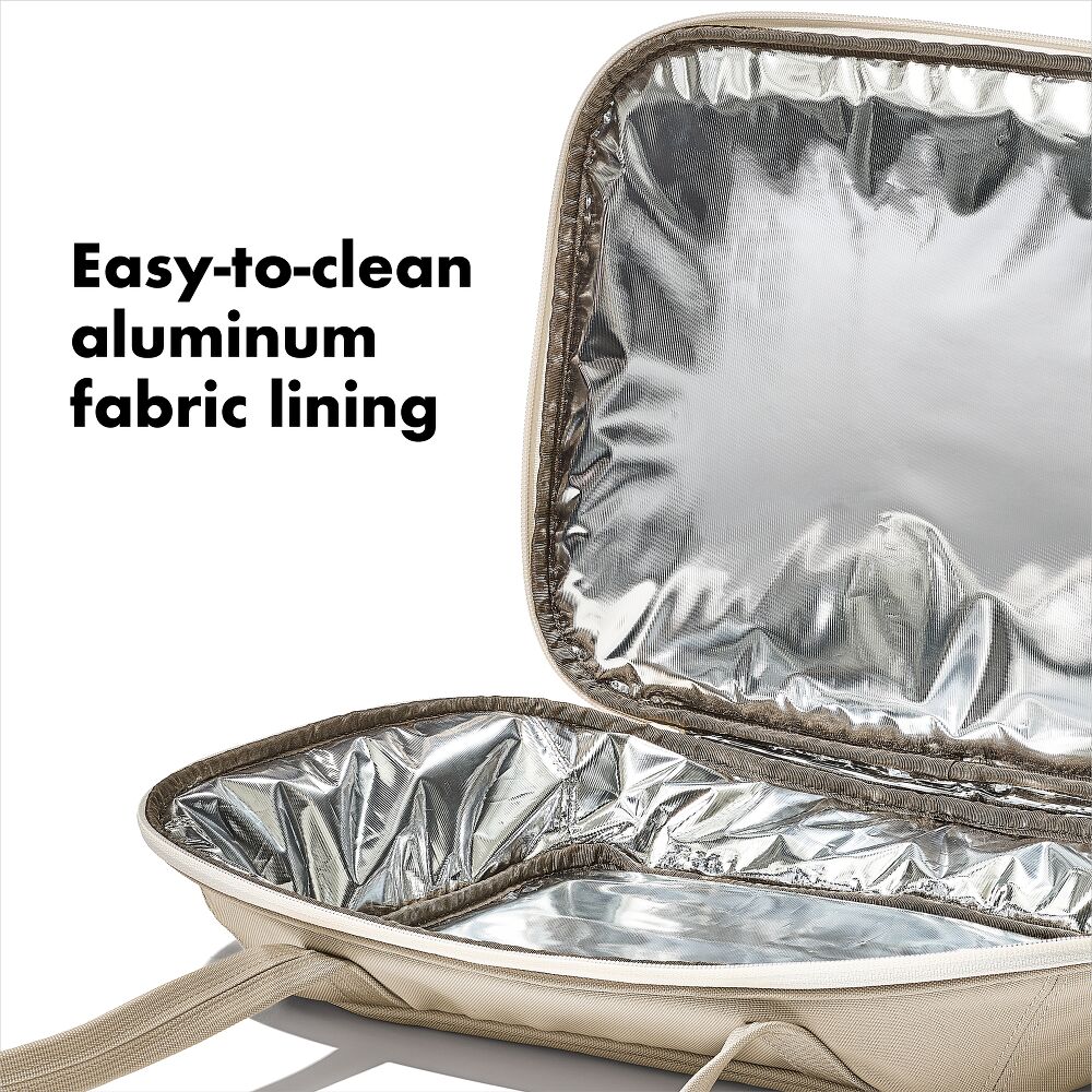 OXO Good Grips Insulated Bakeware Carrier Y3