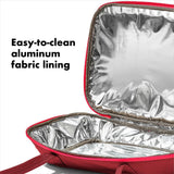 OXO Good Grips Insulated Bakeware Carrier Y3
