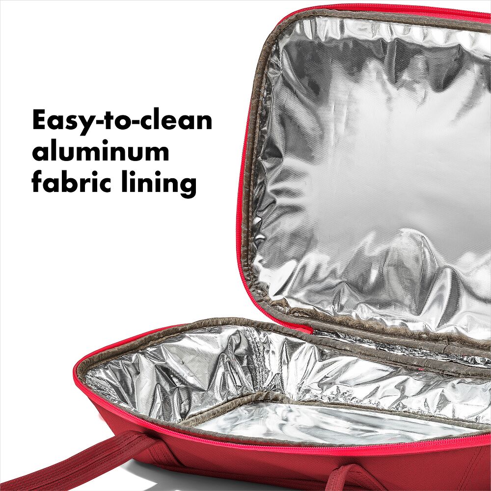 OXO Good Grips Insulated Bakeware Carrier Y3