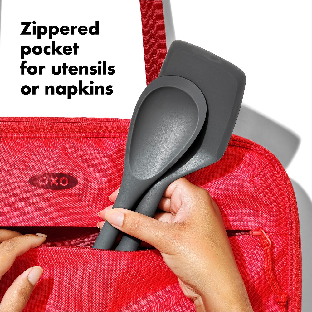 OXO Good Grips Insulated Bakeware Carrier Y3