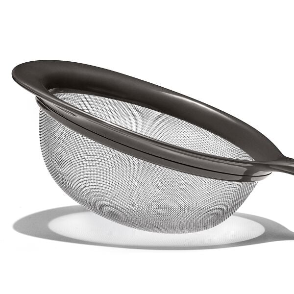 OXO Good Grips 3 Piece Strainer Set H5