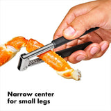 Seafood And Nut Cracker F0