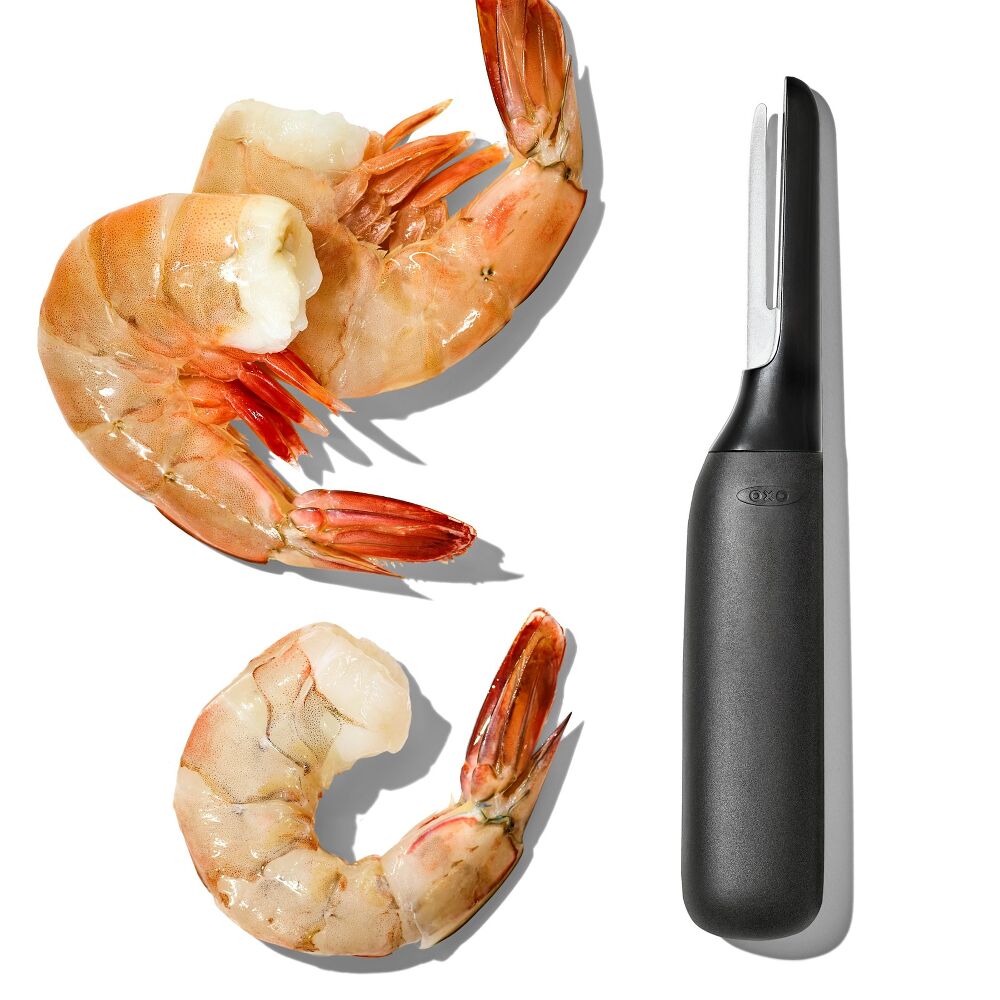 Shrimp Deveiner And Cleaner V5