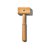 Wooden Seafood Mallet X0