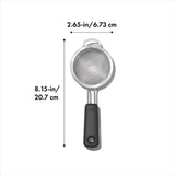 OXO Good Grips 3 in./7.6 cm Mini Strainer E0