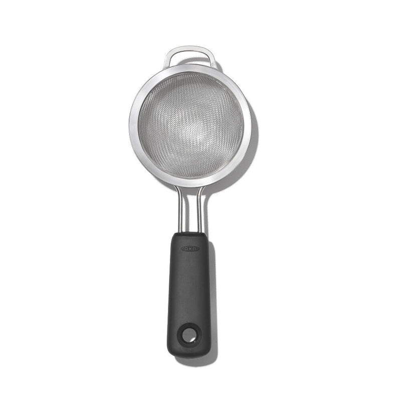 OXO Good Grips 3 in./7.6 cm Mini Strainer E0