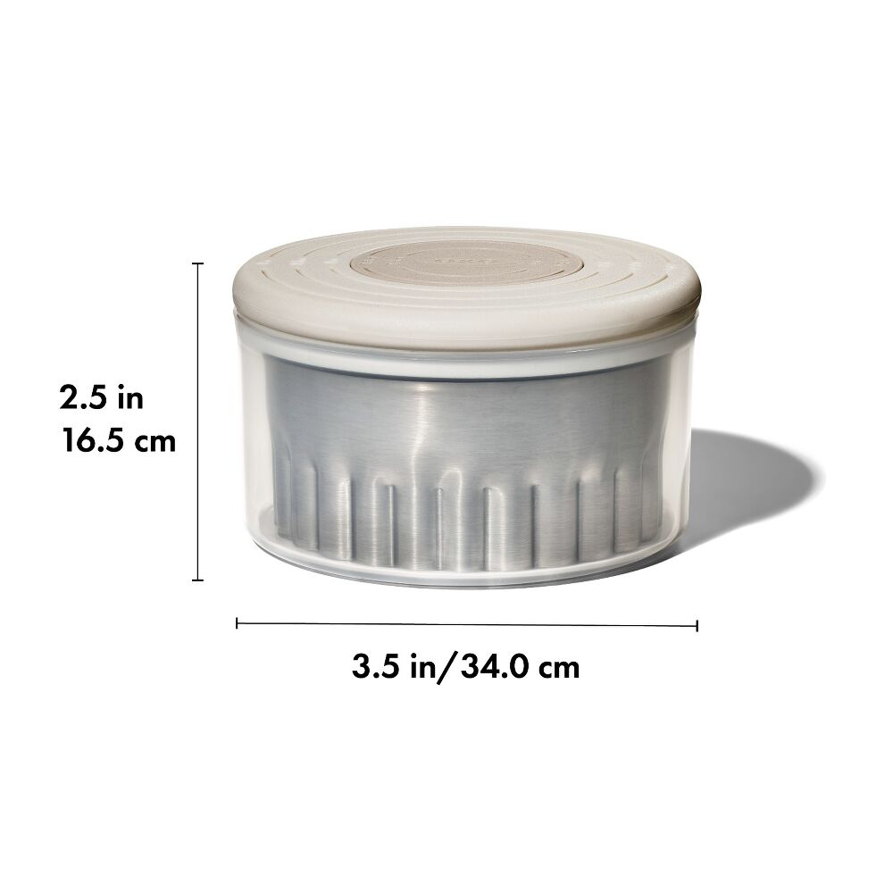 Double-Sided Cookie and Biscuit Cutter X8