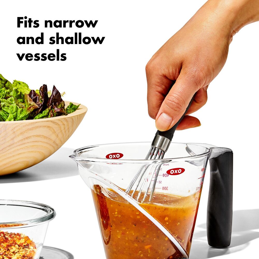 Mini Whisk U2