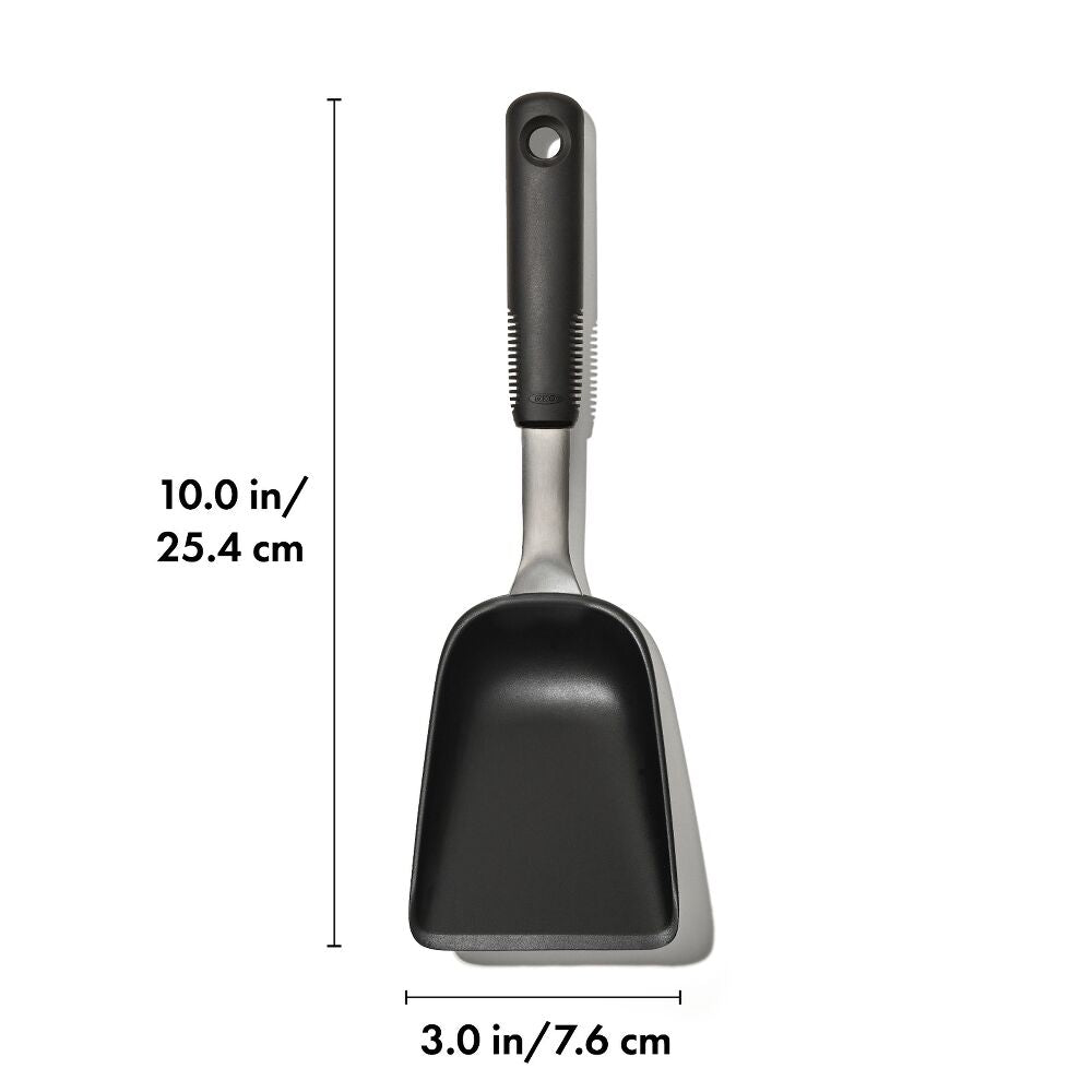 Sheet Pan Scoop I6