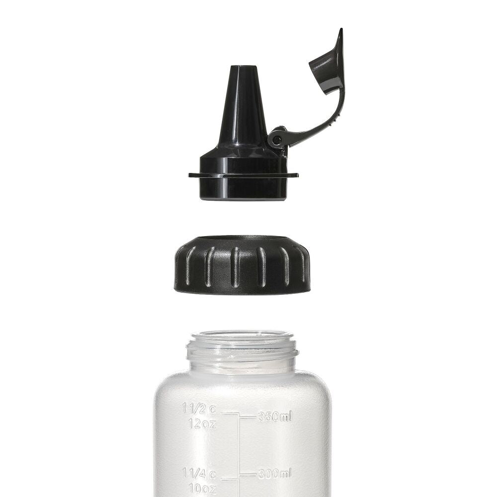 Chef’s Squeeze Bottles – 5-Pack U8