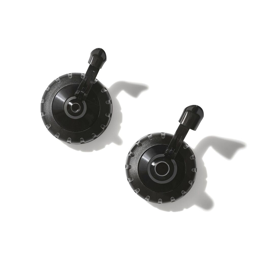 Chef’s Squeeze Bottles – 5-Pack U8