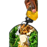 Chef’s Squeeze Bottles – 5-Pack Q2