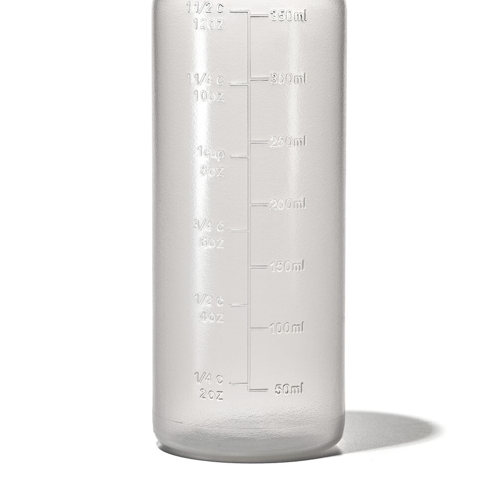 Chef’s Squeeze Bottles – 5-Pack U8