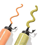 Chef’s Squeeze Bottles – 5-Pack U8