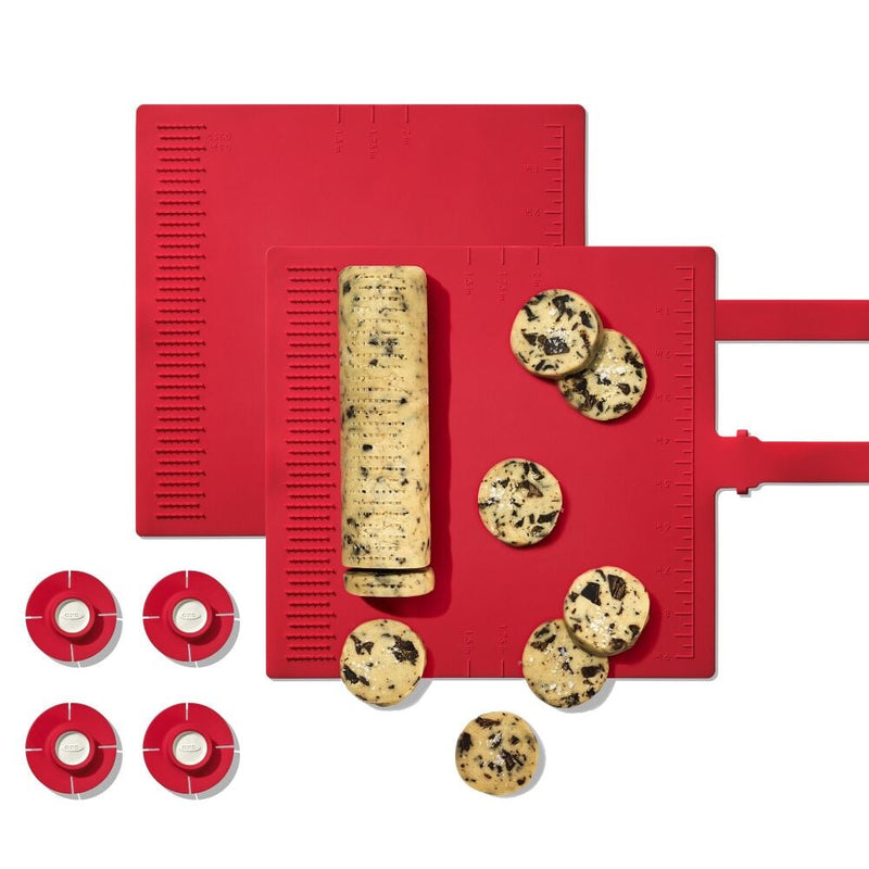 Slice and Bake Cookie Maker I1