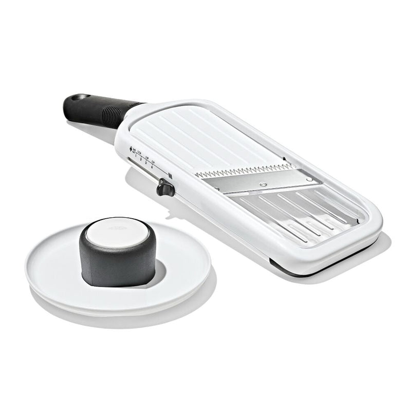 Precision Handheld Mandoline S3