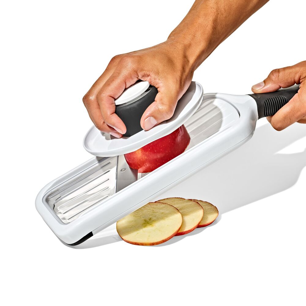 Precision Handheld Mandoline S3