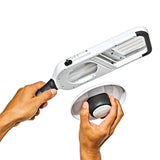 Precision Handheld Mandoline S3