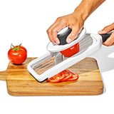 Precision Handheld Mandoline S3