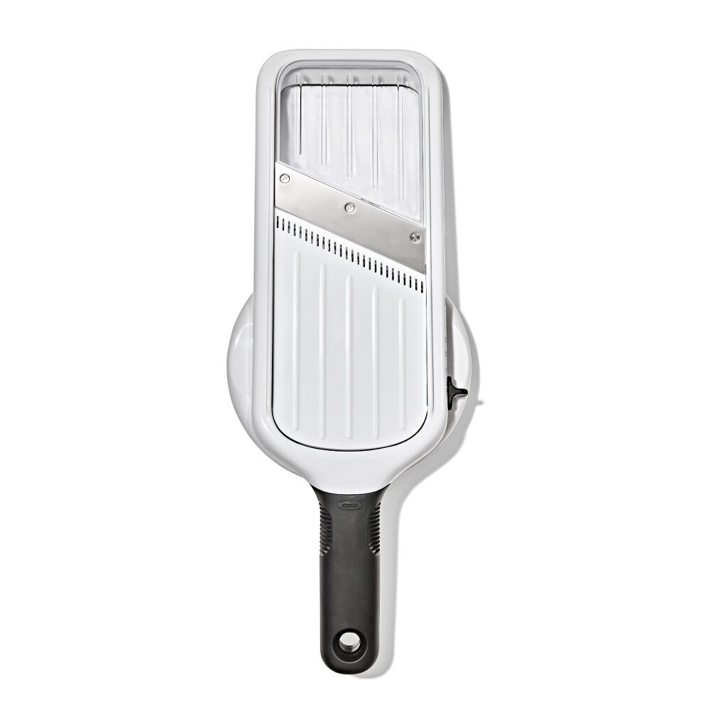 Precision Handheld Mandoline S3