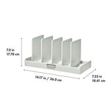 Adjustable Cookware Organizer G0
