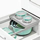 Adjustable Deep Drawer Organizer X6