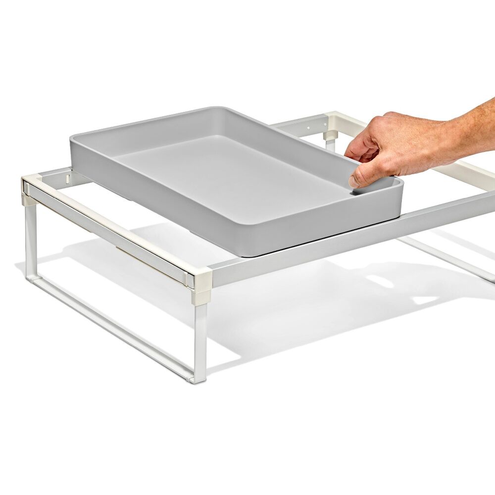 Adjustable Deep Drawer Organizer X6