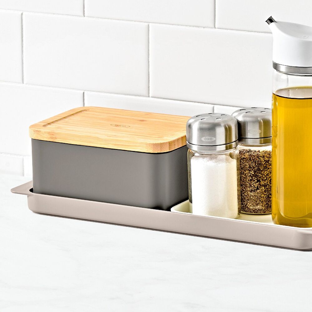 3-Piece Countertop Organizer Set B3