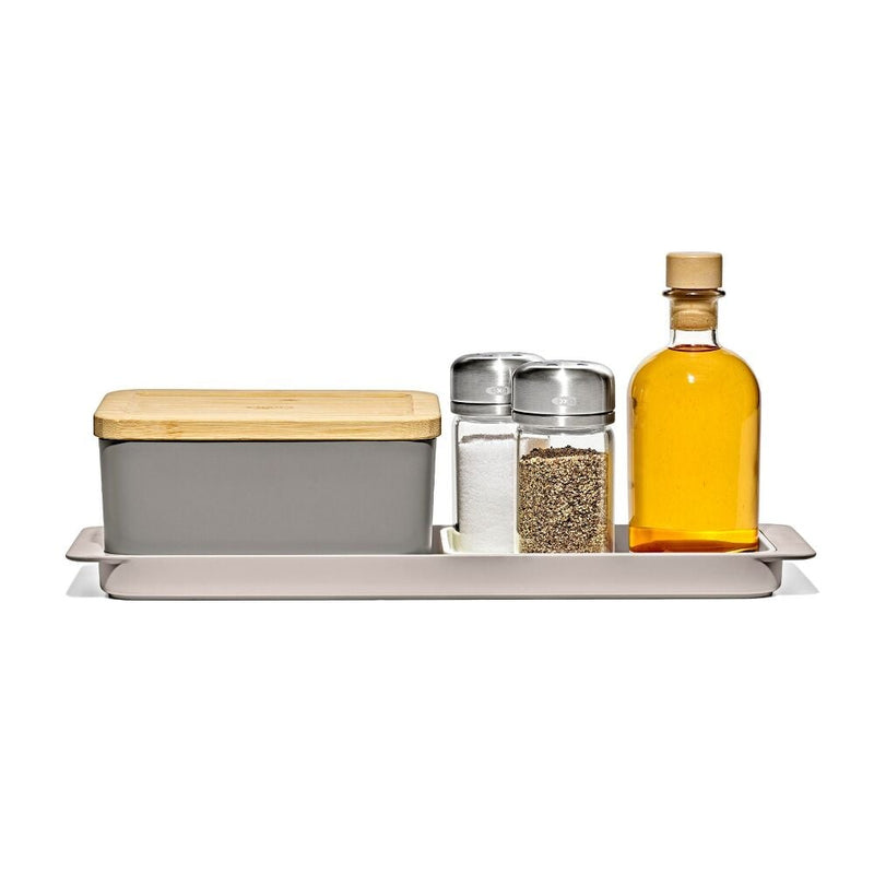 3-Piece Countertop Organizer Set B3