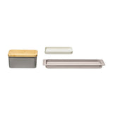 3-Piece Countertop Organizer Set B3