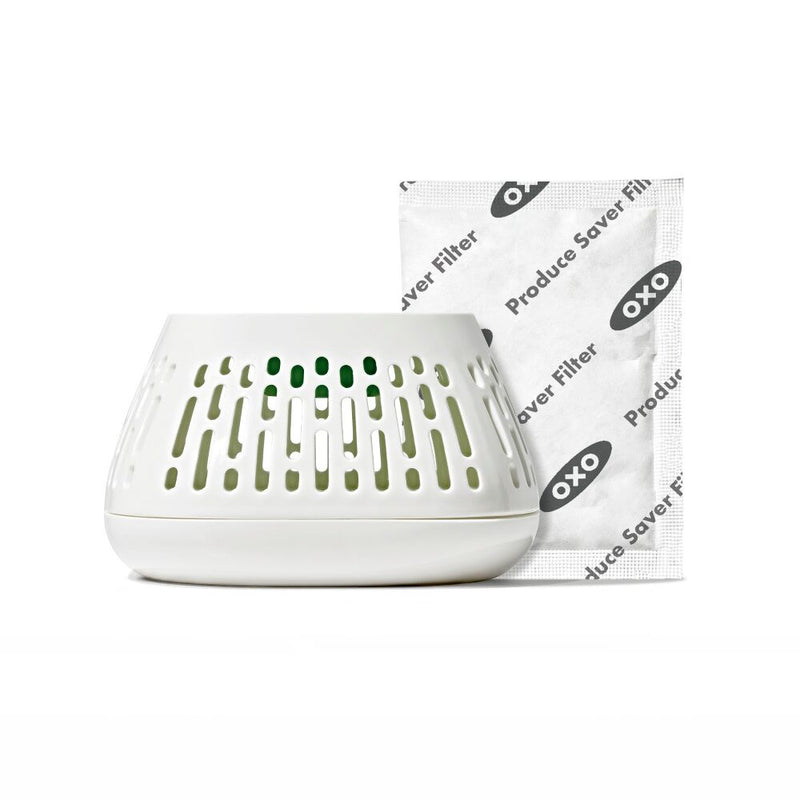 Produce Saver Crisper Drawer Insert  2-Pack F4