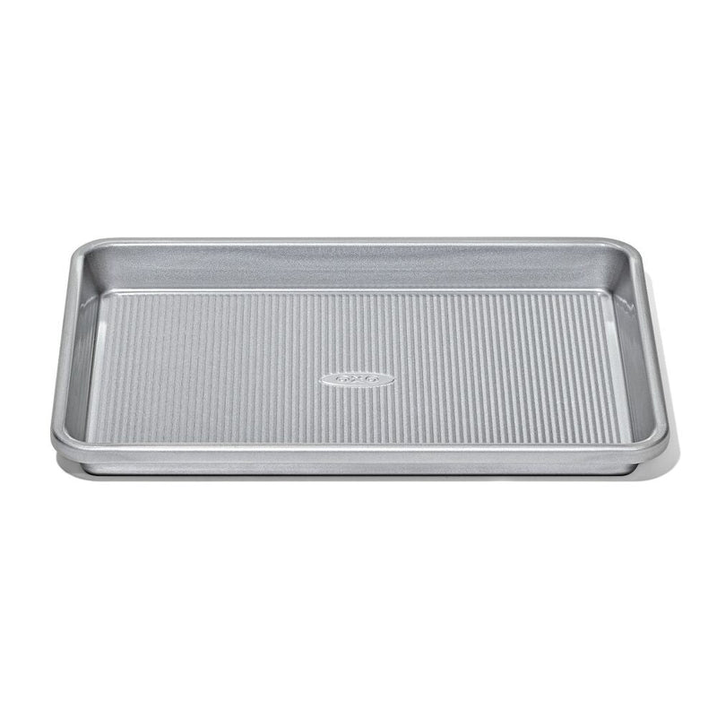 Non-Stick Pro Clear Coated Quarter Sheet Pan Y3