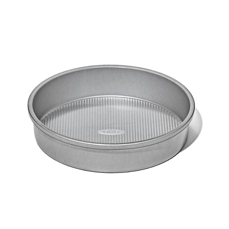 Non-Stick Pro Clear Coated 9 In Round Cake Pan P6