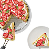 Non-Stick Pro Clear Coated 9 In Round Cake Pan P6