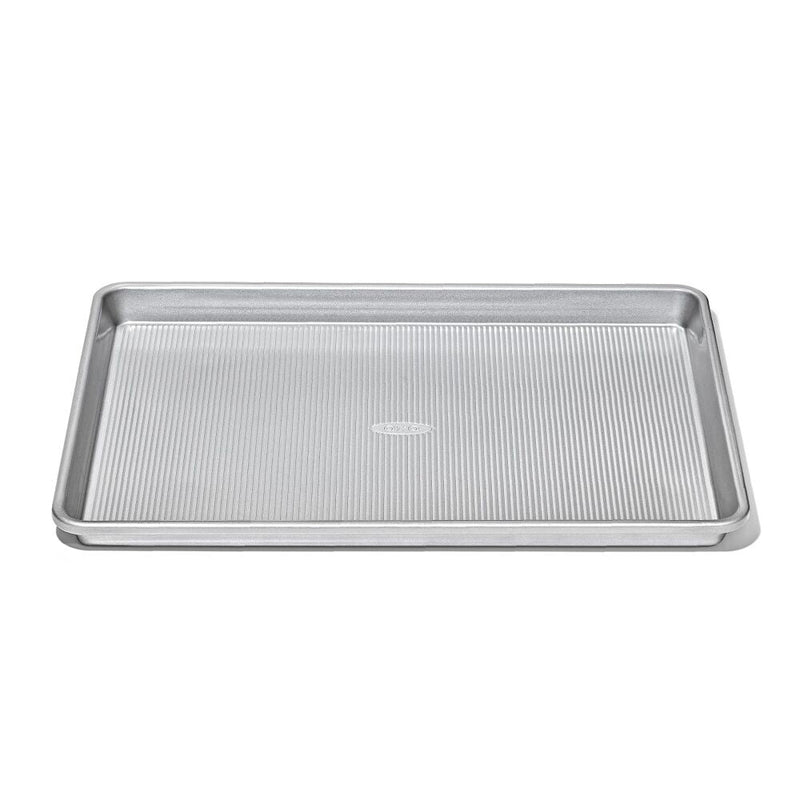 Non-Stick Pro Clear Coated Half Sheet Pan S8