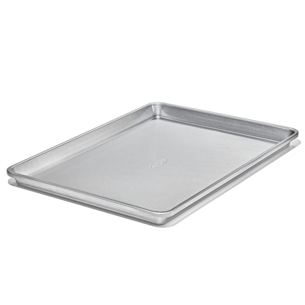 Non-Stick Pro Clear Coated Half Sheet Pan S8