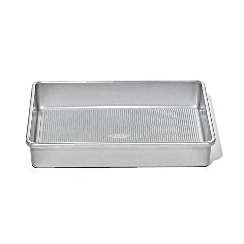 Non-Stick Pro Clear Coated 9 In x 13 In Cake Pan M3