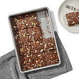 Non-Stick Pro Clear Coated 9 In x 13 In Cake Pan M3
