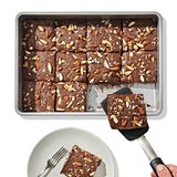 Non-Stick Pro Clear Coated 9 In x 13 In Cake Pan M3