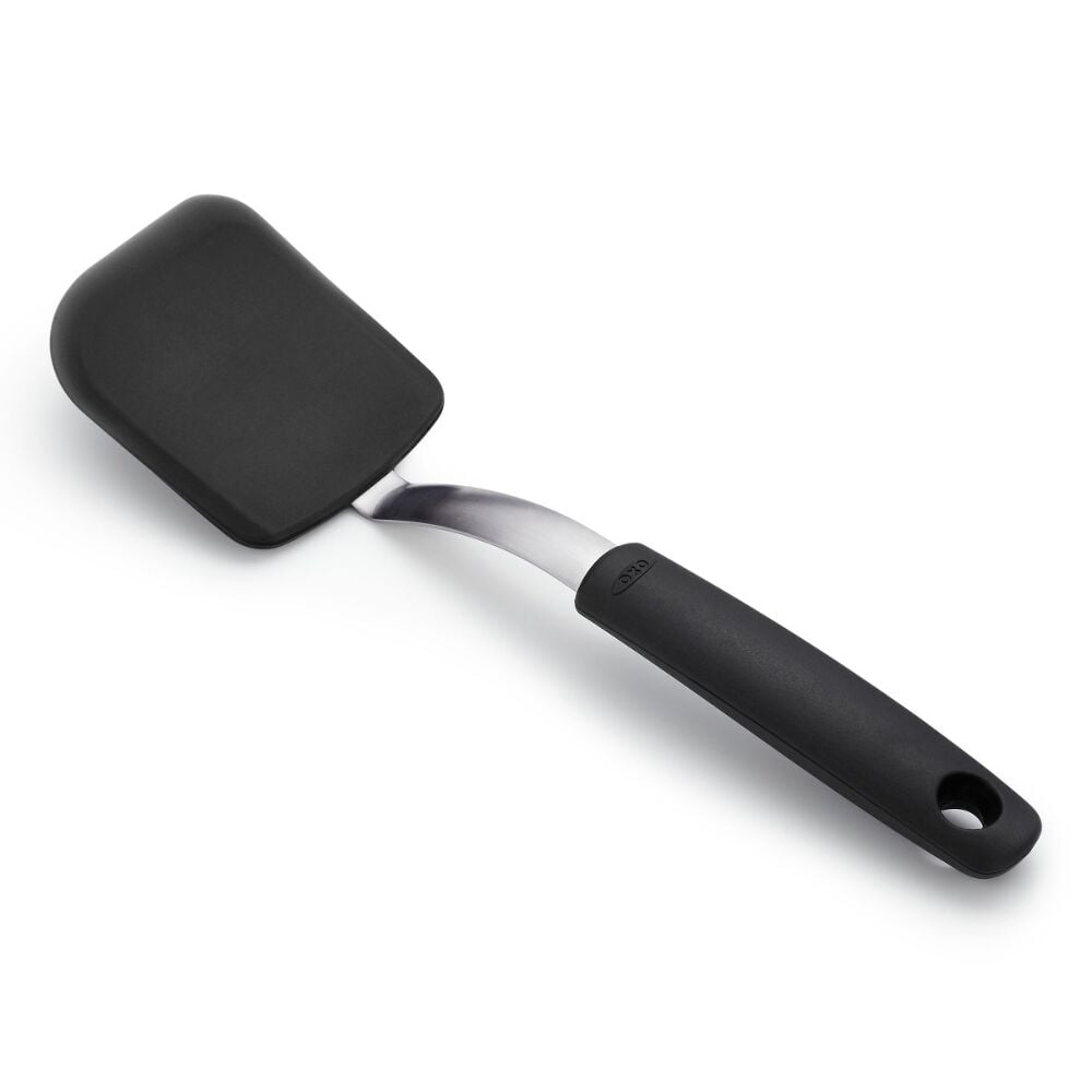 Silicone Cookie Spatula X9