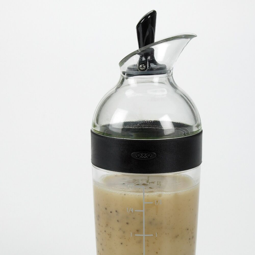 Salad Dressing Shaker Q3