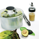 Salad Dressing Shaker Q3