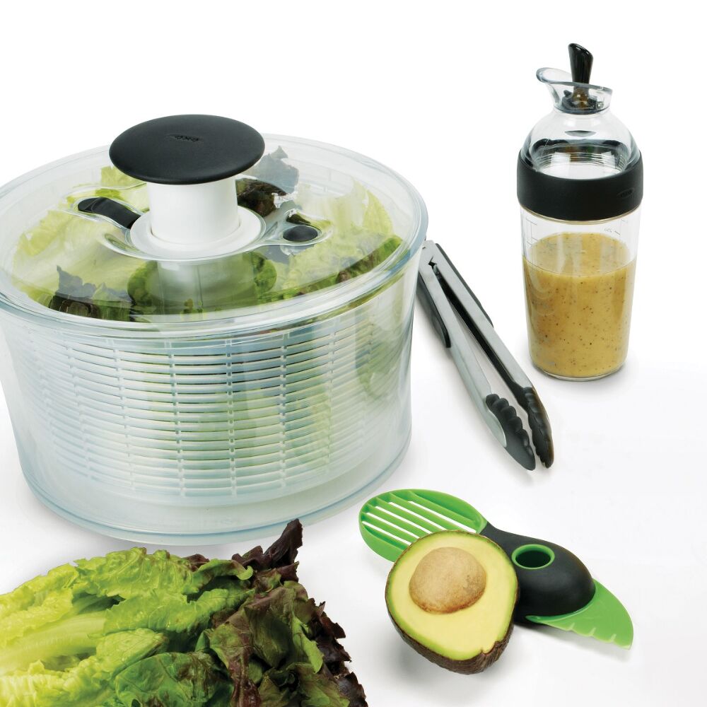 Salad Dressing Shaker Q3